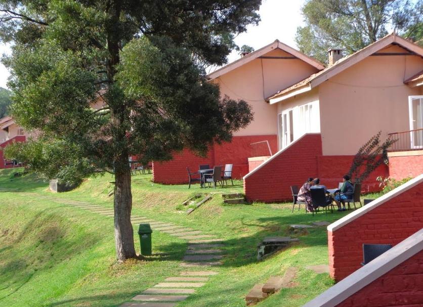 Exterior Foto