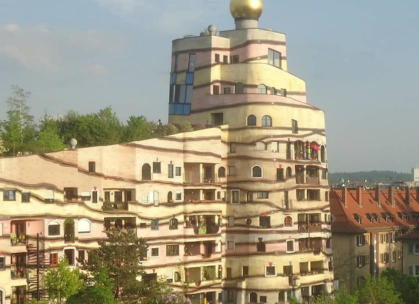 Edifício Foto