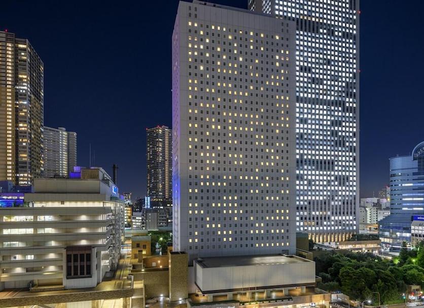 Edifício Foto