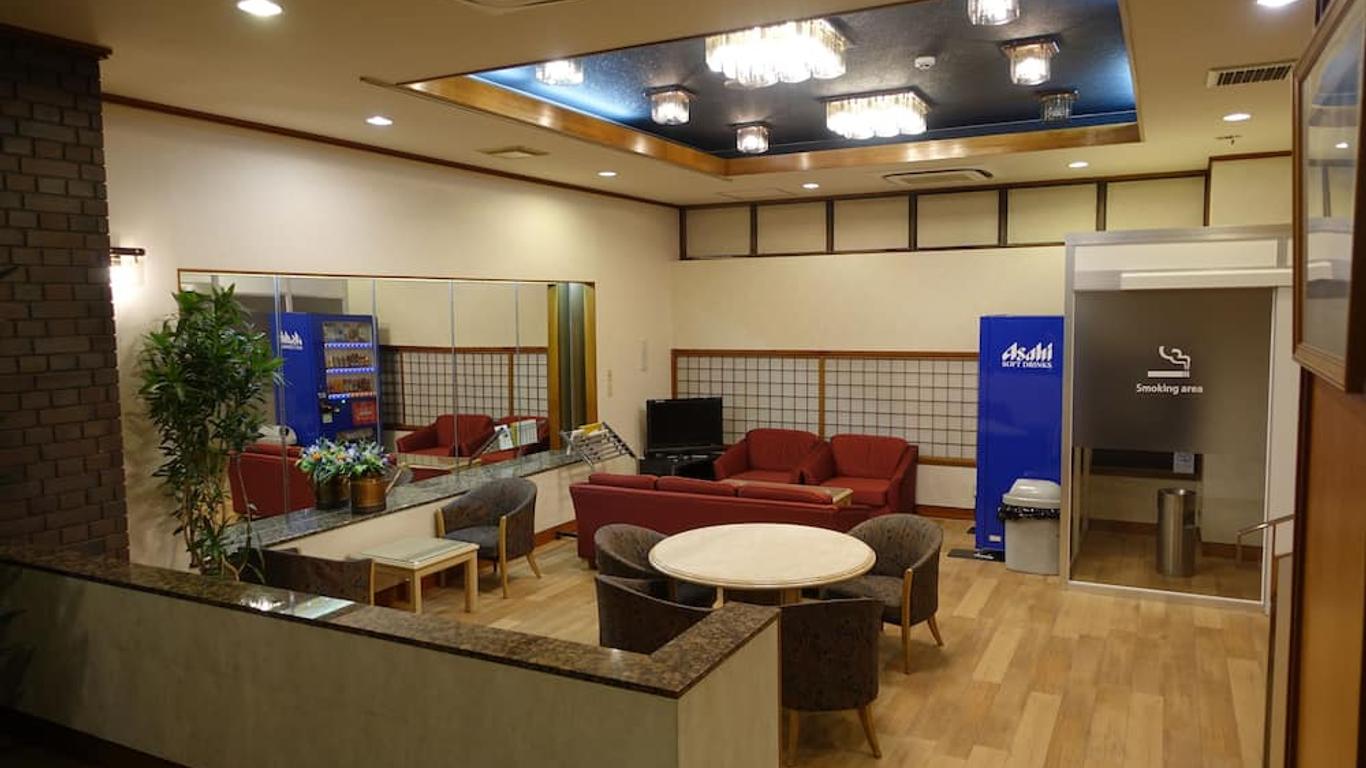 Urayasu Beaufort Hotel