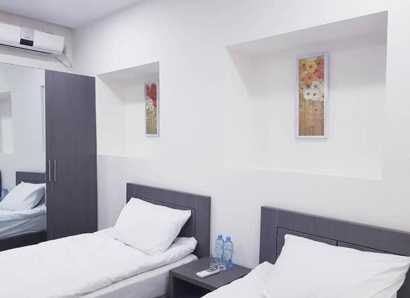 Quarto Foto