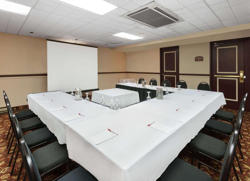 Sala de conferências Foto