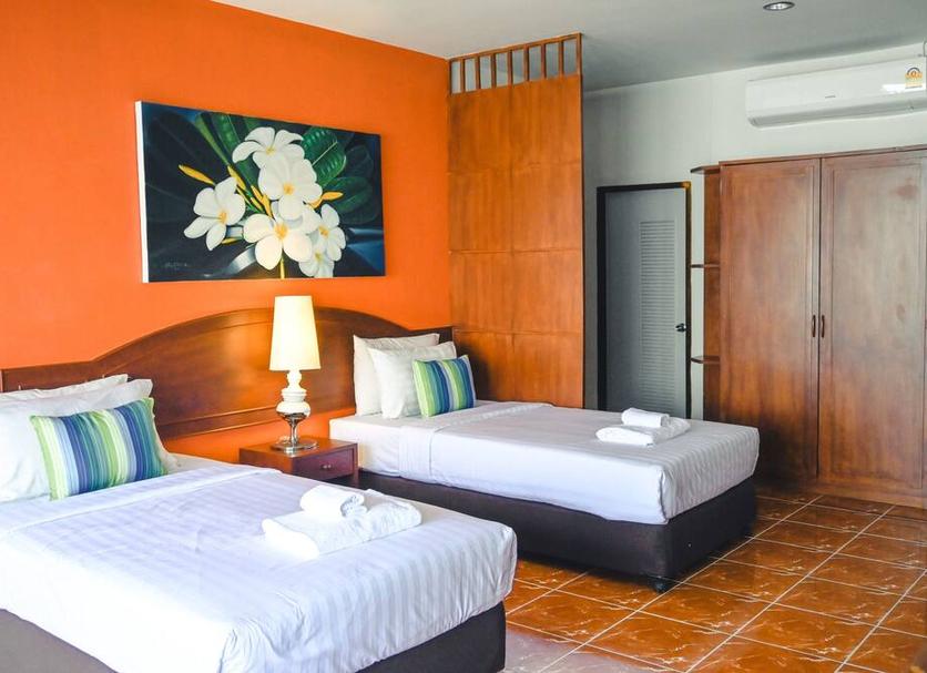 Quarto Foto