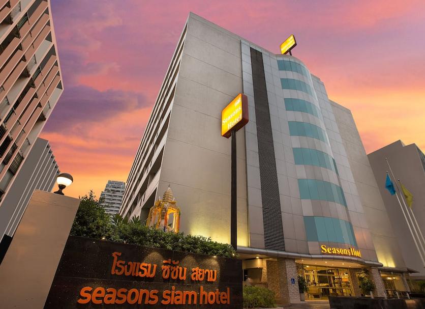 Edifício Foto