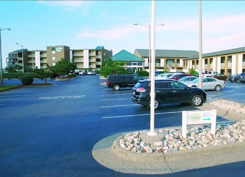 Exterior Foto