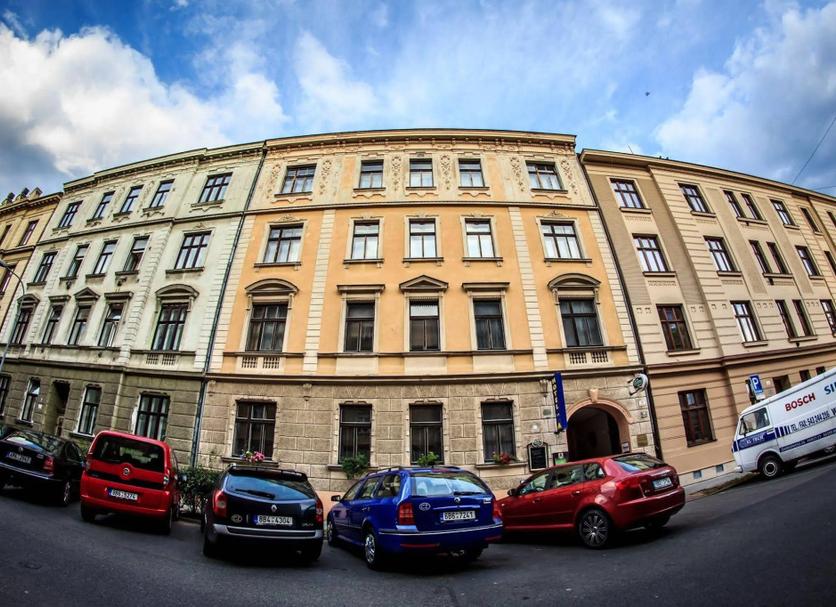 Edifício Foto