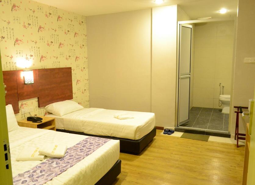 Quarto Foto