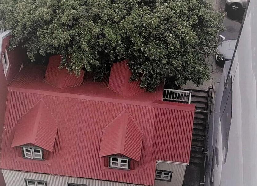 Exterior Foto