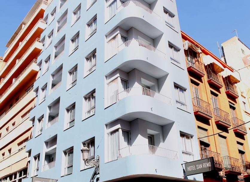 Edifício Foto