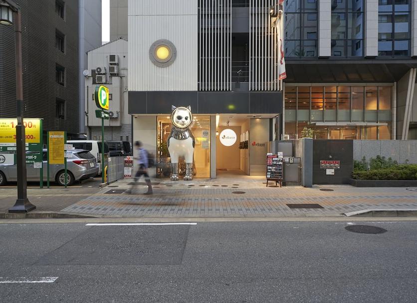 Exterior Foto