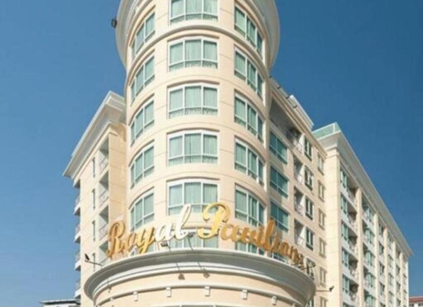Edifício Foto
