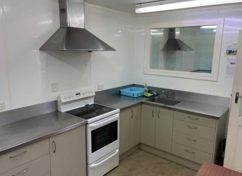 Cozinha Foto