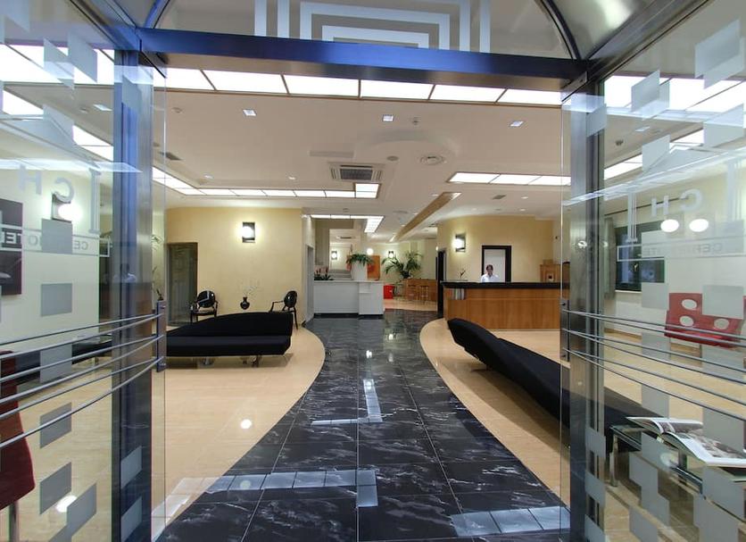 Hall Foto