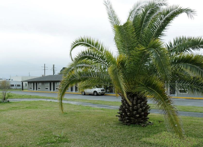 Exterior Foto