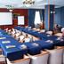 Sala de conferências