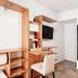 Comodidade do quarto