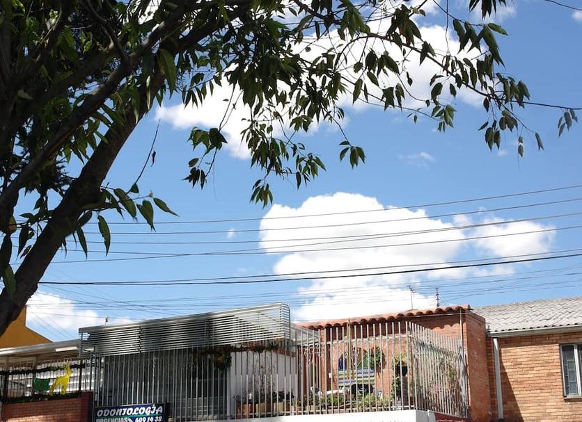 Exterior Foto