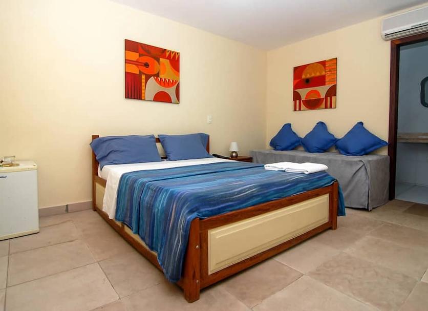Quarto Foto