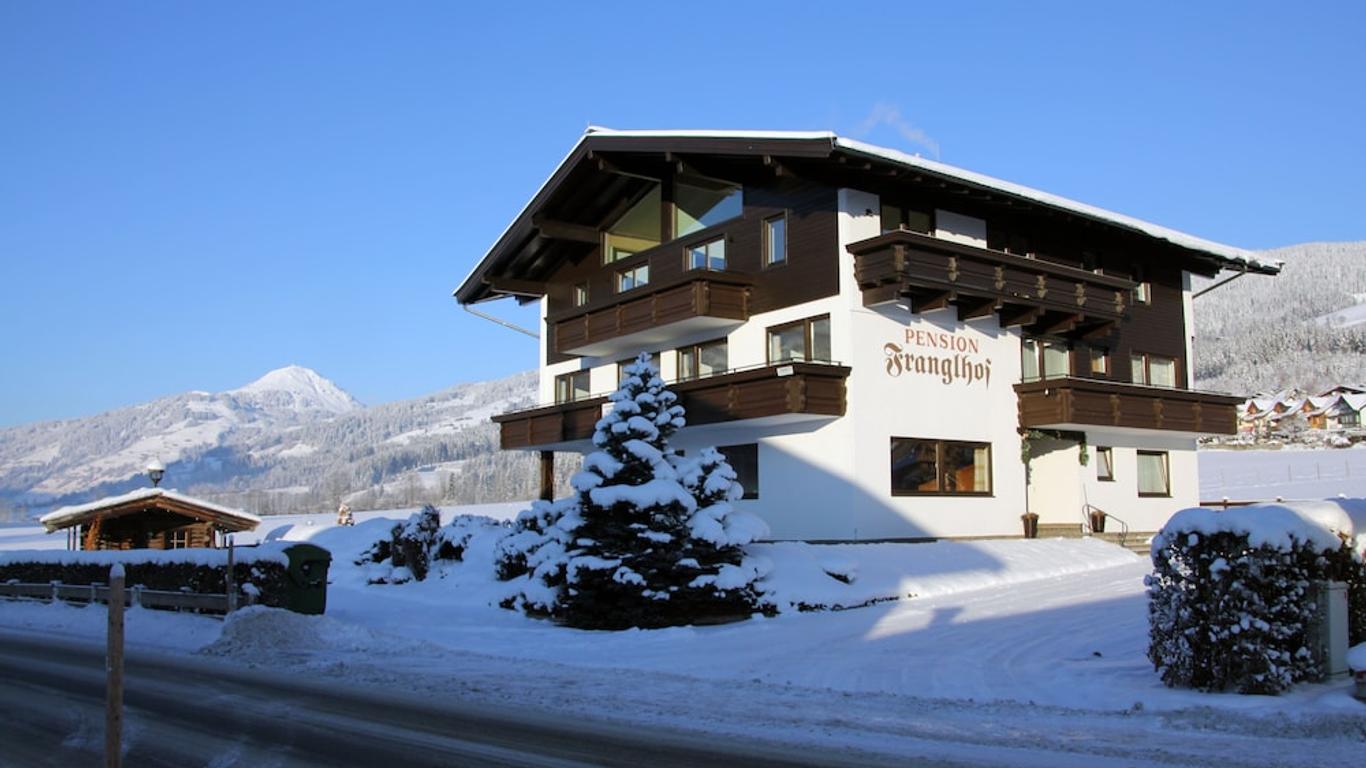 Pension Franglhof