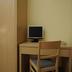 Comodidade do quarto