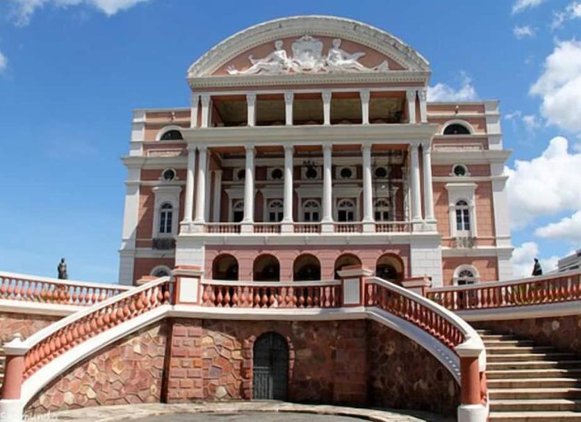 Edifício Foto