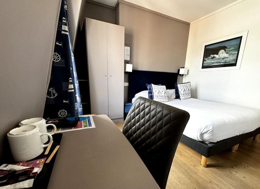 Quarto Foto