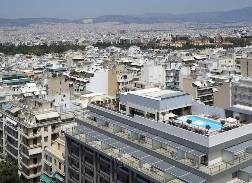 Exterior Foto