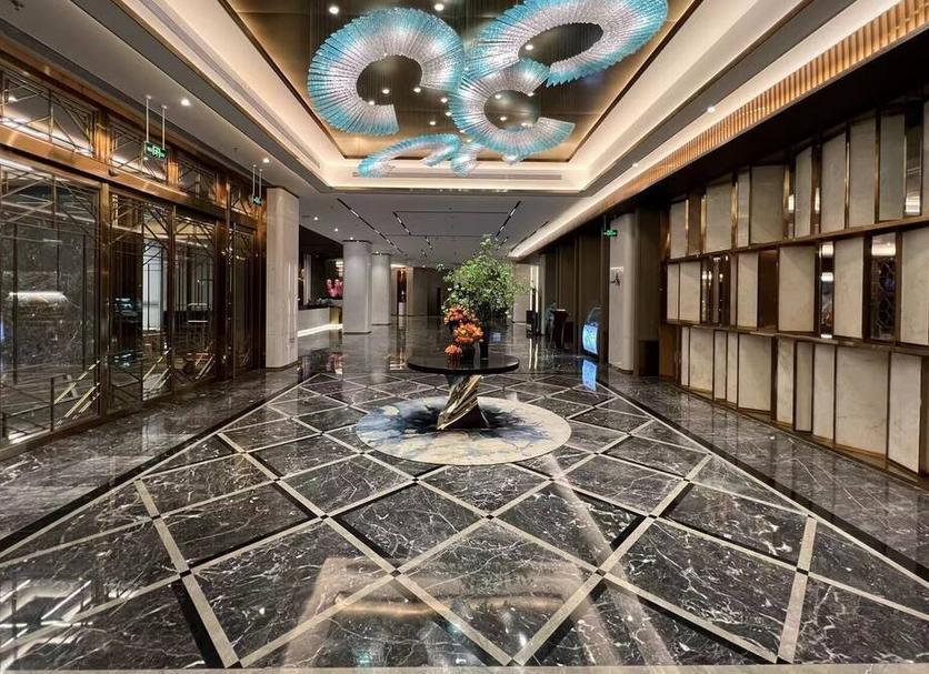 Hall Foto
