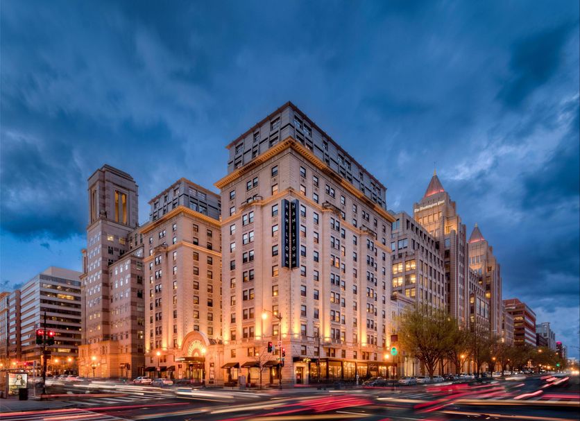 Edifício Foto