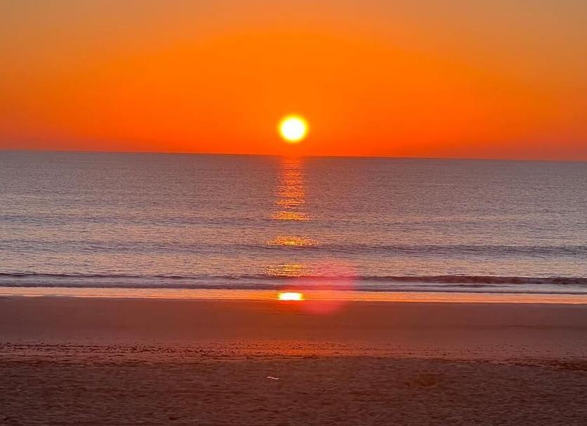 Praia Foto