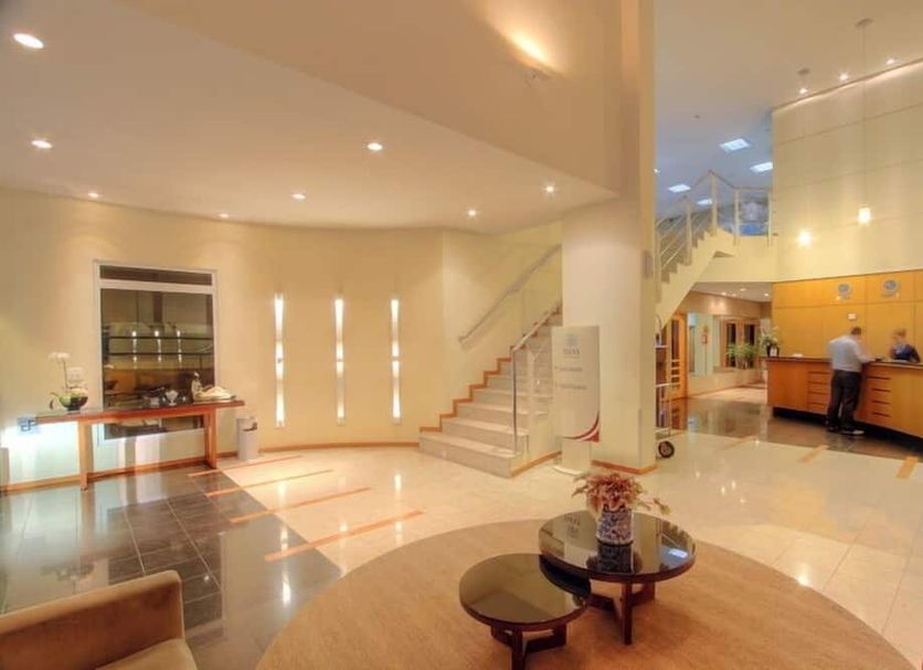 Hall Foto