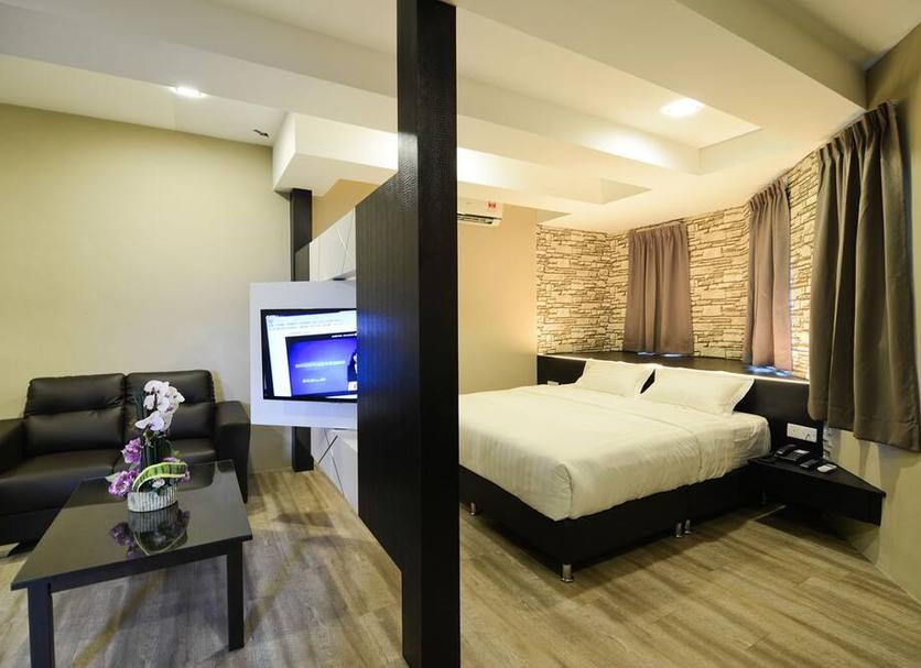 Quarto Foto