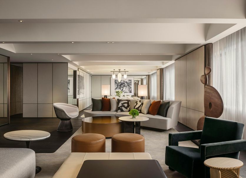 Lounge Foto