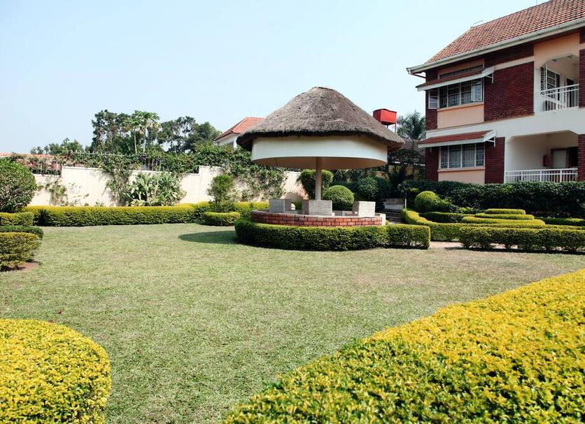 Exterior Foto