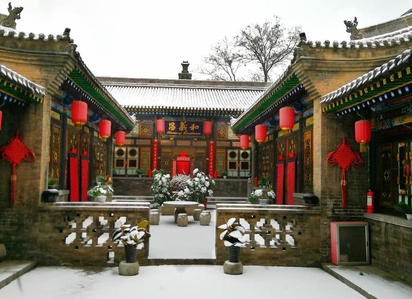 Exterior Foto