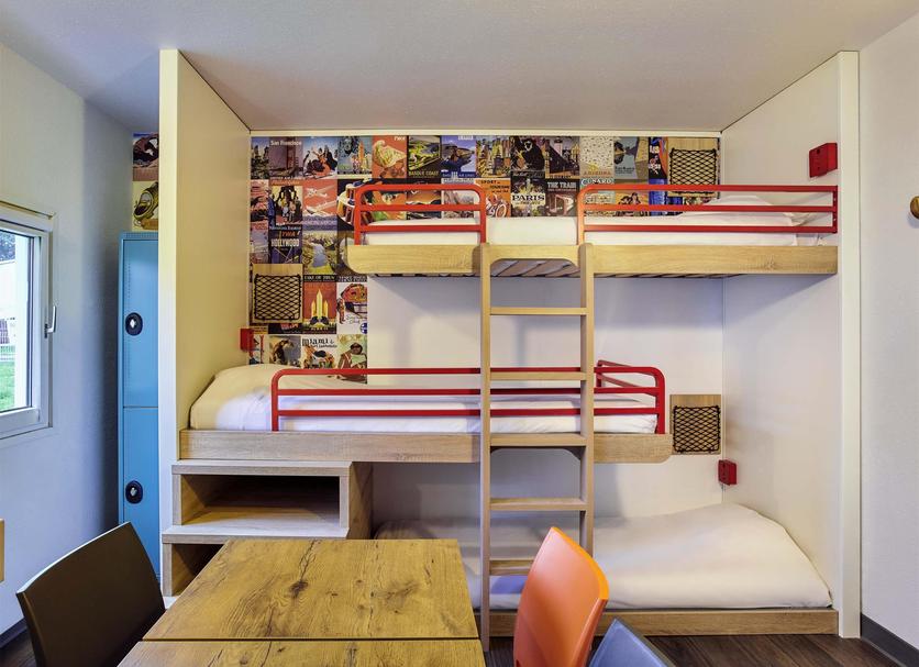Quarto Foto