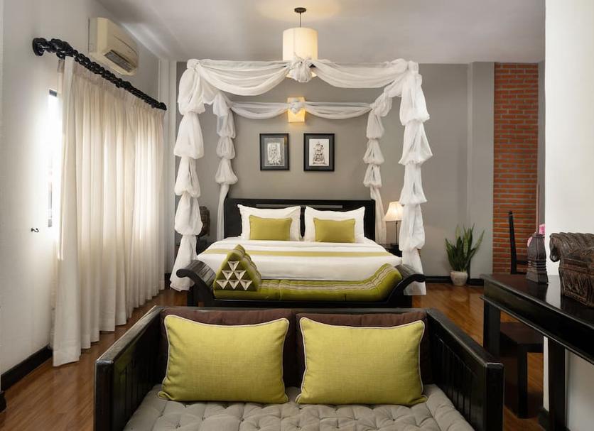 Quarto Foto