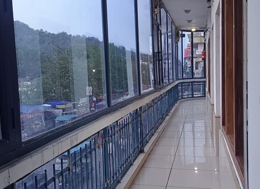 Varanda Foto