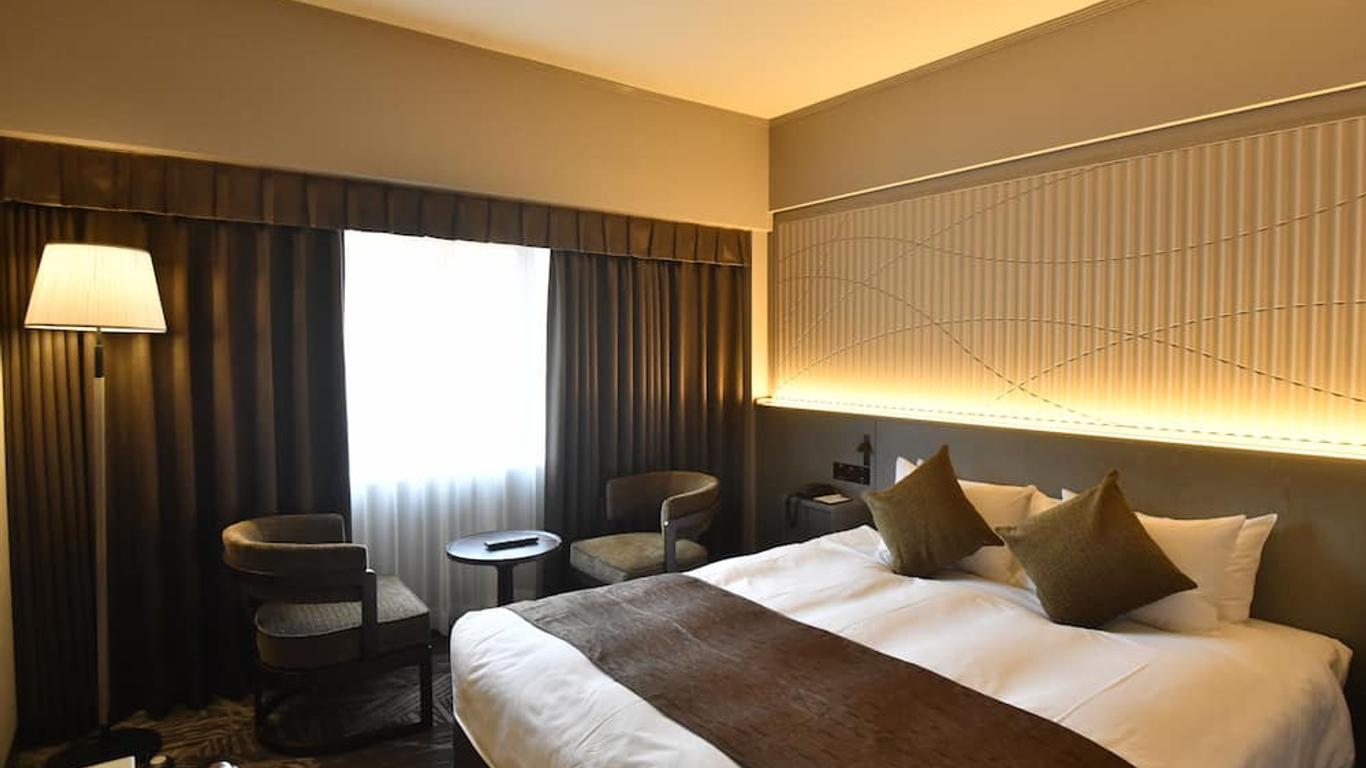 Hotel New Otani Tottori