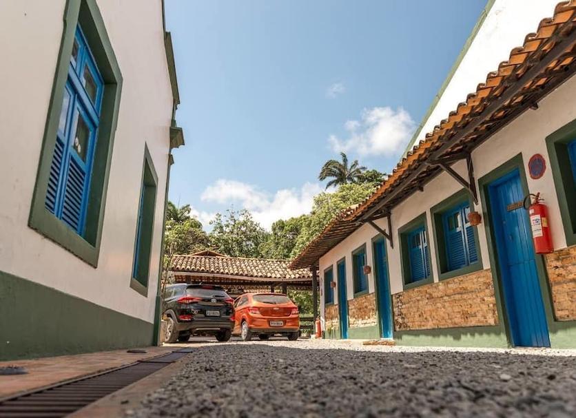Exterior Foto