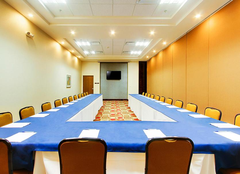 Sala de conferências Foto
