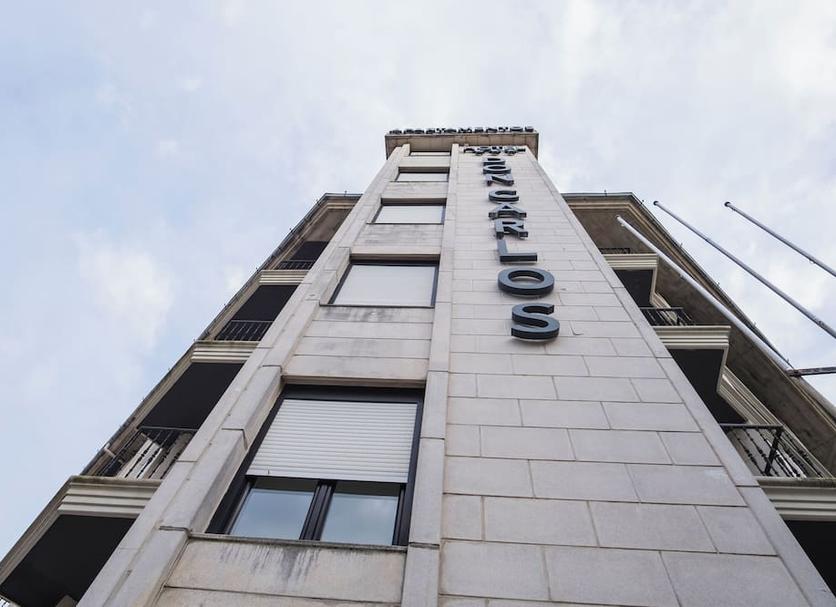 Edifício Foto