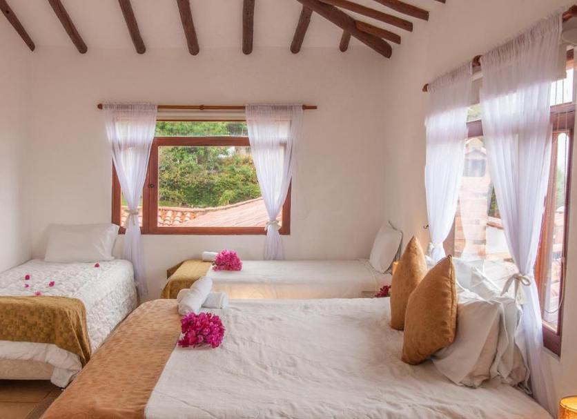 Quarto Foto