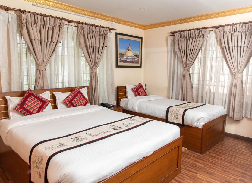 Quarto Foto
