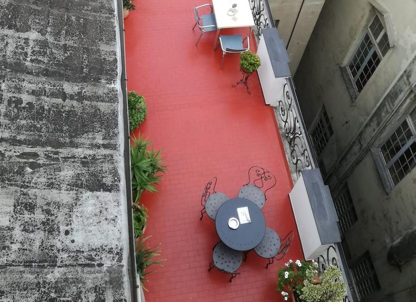 Exterior Foto