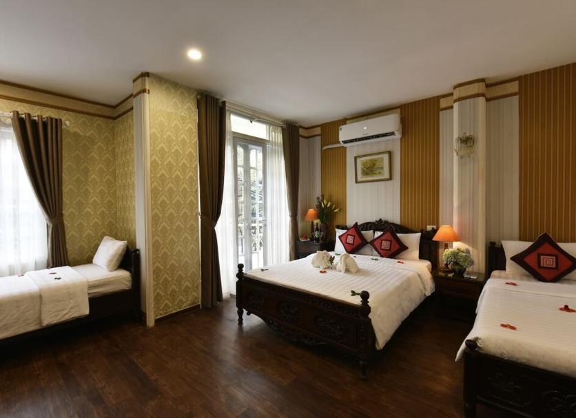Quarto Foto