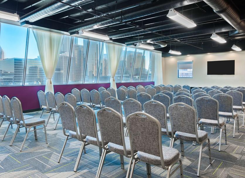 Sala de conferências Foto