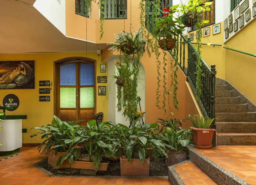 Exterior Foto