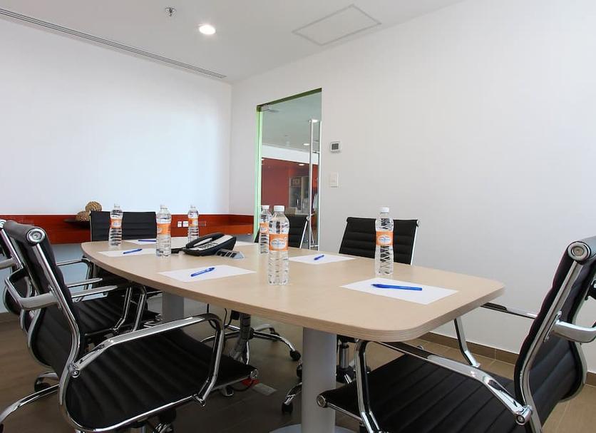 Sala de conferências Foto