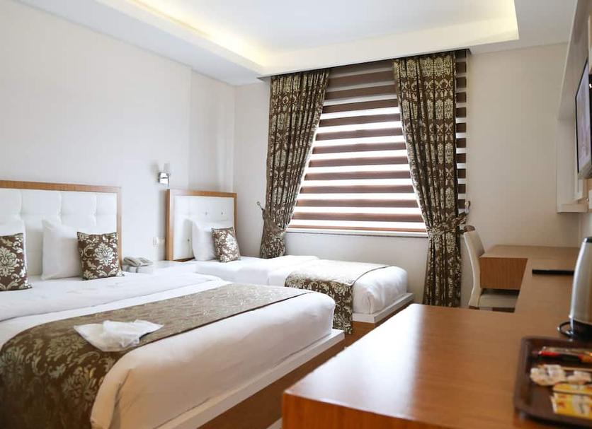 Quarto Foto